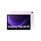 Tablet Samsung Galaxy S9 FE 6 GB RAM 128 GB Pink Lilac-1