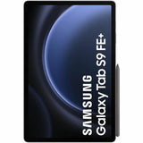 Tablet Samsung TAB S9 FE+ 256 GB Grey-2