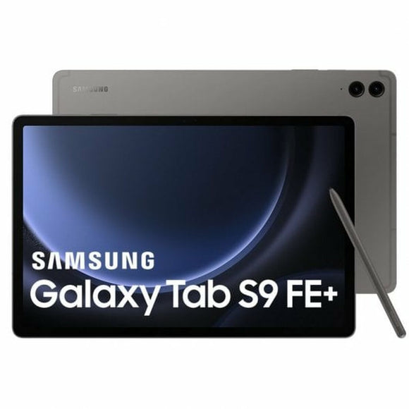 Tablet Galaxy Tab S9 FE+ Samsung Galaxy Tab S9 FE+ 12,4