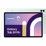 Tablet Samsung Galaxy Tab S9 FE+ 8 GB RAM 128 GB Green-0