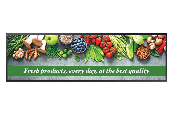 SAMSUNG LH37SHCEBGBX 37inch 1920x540 FHD-0