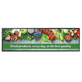 Videowall Monitor Samsung SH37R-B 37"-9