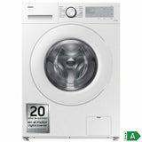 Washing machine Samsung WW80CGC04DTH 60 cm 1400 rpm 8 kg-5