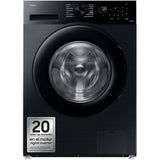 Washing machine Samsung WW90CGC04DABEC 60 cm 1400 rpm 9 kg-0