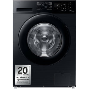 Washing machine Samsung WW90CGC04DABEC 1400 rpm 9 kg-0