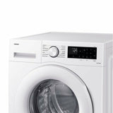 Washing machine Samsung 1400 rpm 9 kg 60 cm-2