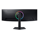 Gaming Monitor Samsung LS49CG950EUXEN 49" 240 Hz-2