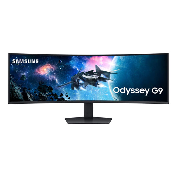 Gaming Monitor Samsung LS49CG950EUXEN 49