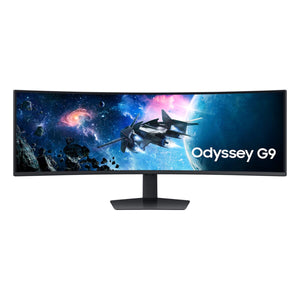 Monitor Samsung LS49CG954EUXEN 49" 240 Hz-0