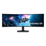 Monitor Samsung LS49CG954EUXEN 49" 240 Hz-0