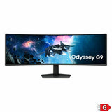 Monitor Samsung LS49CG954EUXEN 49" 240 Hz-56