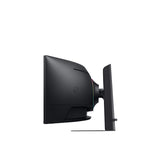 Monitor Samsung LS49CG954EUXEN 49" 240 Hz-41