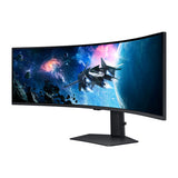 Monitor Samsung LS49CG954EUXEN 49" 240 Hz-54