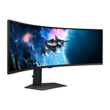 Monitor Samsung LS49CG954EUXEN 49" 240 Hz-53