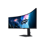 Monitor Samsung LS49CG954EUXEN 49" 240 Hz-52