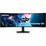 Monitor Samsung LS49CG954EUXEN 49" 240 Hz-34