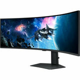 Monitor Samsung LS49CG954EUXEN 49" 240 Hz-33
