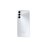 Smartphone Samsung SM-A057GZSVEUE Qualcomm Snapdragon 680 4 GB RAM 128 GB Black Silver-4