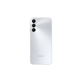 Smartphone Samsung Galaxy SM-A057GZSU 6,7" Qualcomm Snapdragon 680 4 GB RAM 64 GB Black Silver-3