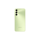Smartphone Samsung Galaxy SM-A057GLGU 6,7" Qualcomm Snapdragon 680 4 GB RAM 64 GB Black Green-4