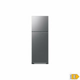 Refrigerator Samsung RT31CG5624S9172 Steel 305 L-7