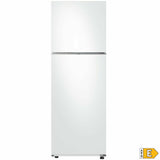 Combined Refrigerator Samsung RT35CG5644WWES White-2