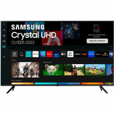 Smart TV Samsung 43" 4K Ultra HD LED HDR-5