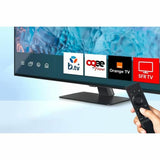 Smart TV Samsung 43" 4K Ultra HD LED HDR-1