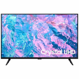 Smart TV Samsung 4K Ultra HD 43" LED HDR-0