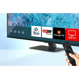 Smart TV Samsung TU43CU7025KXXC 4K Ultra HD 43" LED HDR-1