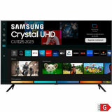 Smart TV Samsung TU43CU7025KXXC 4K Ultra HD 43" LED HDR-6