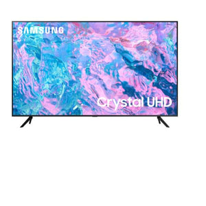 Smart TV Samsung HG50CU700EUXEN 4K Ultra HD 50"-0