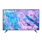 Smart TV Samsung HG55CU700EUXEN 55" LED 4K Ultra HD-3