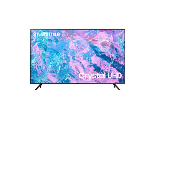 Smart TV Samsung HG55CU700EUXEN 4K Ultra HD 55