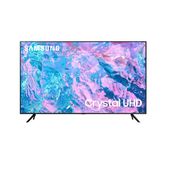 Smart TV Samsung HG65CU700EUXEN 4K Ultra HD 65