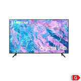 Smart TV Samsung HG65CU700EUXEN 65" LED 4K Ultra HD-4