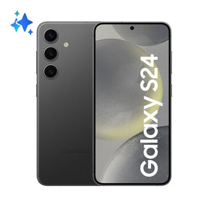 Smartphone Samsung Galaxy S24 6,2" 8 GB RAM 256 GB Black-0