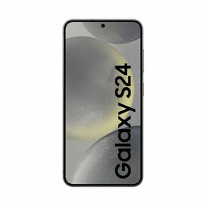 Smartphone Samsung Galaxy S24 6,2" 8 GB RAM 128 GB Black-0
