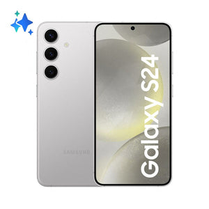 Smartphone Samsung Galaxy S24 6,2" Exynos 2400 8 GB RAM 256 GB Grey-0