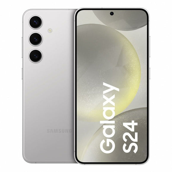 Smartphone Samsung Galaxy S24 8 GB RAM 256 GB Grey-0