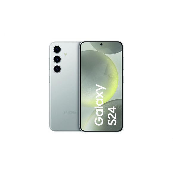 Smartphone Samsung S24 GRAY 8 GB RAM 128 GB Grey-0
