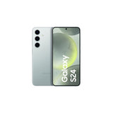 Smartphone Samsung S24 GRAY 8 GB RAM 128 GB Grey-0