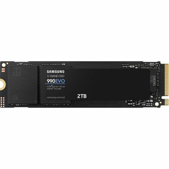Hard Drive Samsung MZ-V9E2T0BW 2 TB SSD-0