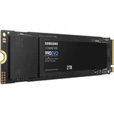 Hard Drive Samsung MZ-V9E2T0BW 2 TB SSD-5