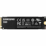 Hard Drive Samsung MZ-V9E2T0BW 2 TB SSD-4