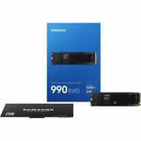 Hard Drive Samsung MZ-V9E2T0BW 2 TB SSD-3