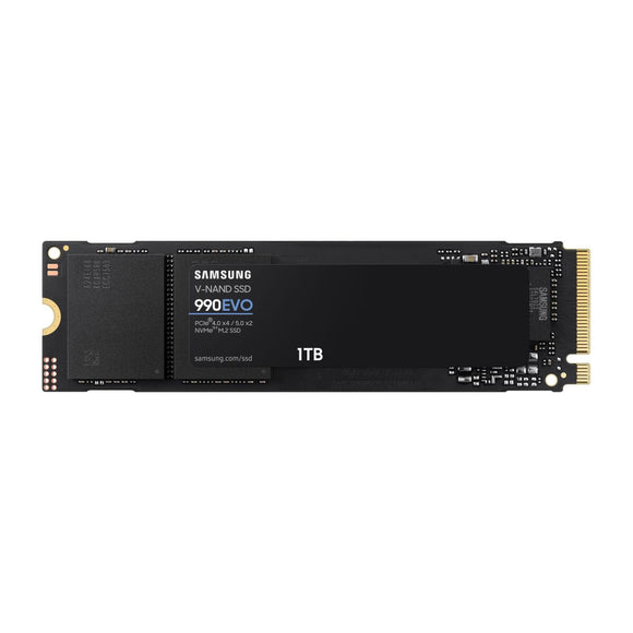 Hard Drive Samsung 990 Evo 1 TB SSD-0