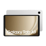 Tablet Samsung Galaxy Tab SM-X110 8,7" 8 GB RAM 128 GB Grey Silver-0