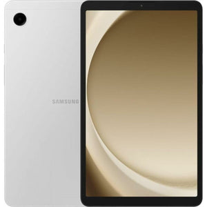 Tablet Samsung Galaxy Tab SM-X110NZSAEUB 8,7" 4 GB RAM 64 GB Grey Silver-0