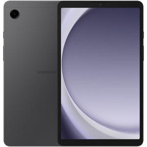 Tablet Samsung SM-X110NZAAEUE 4 GB RAM 64 GB Grey-0